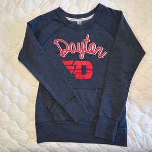 University of Dayton Sweatshirt